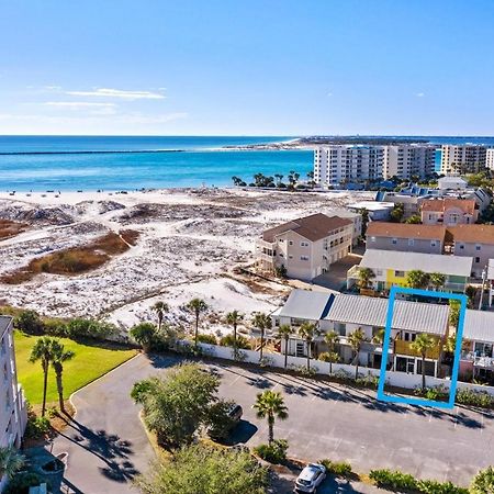 Beach Side Destin Retreat Villa Buitenkant foto