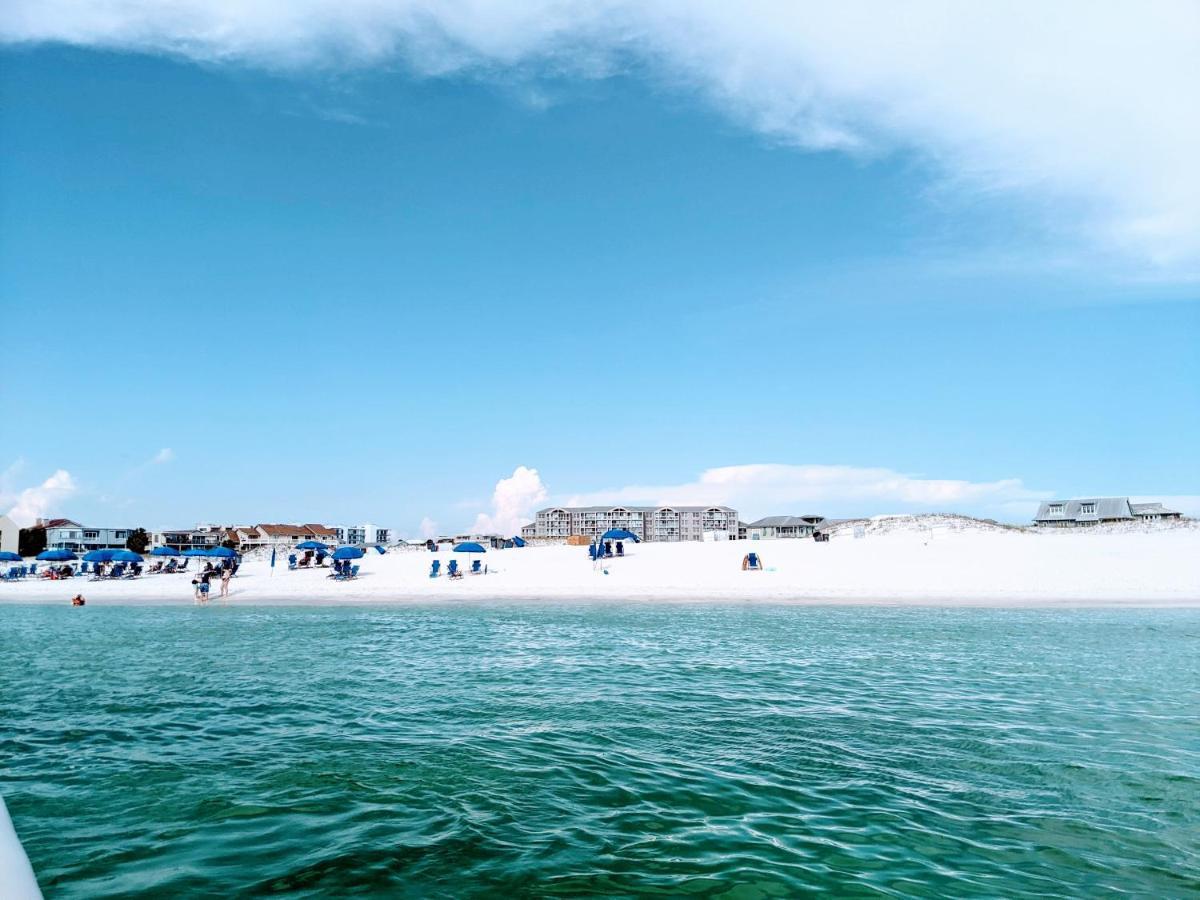 Beach Side Destin Retreat Buitenkant foto
