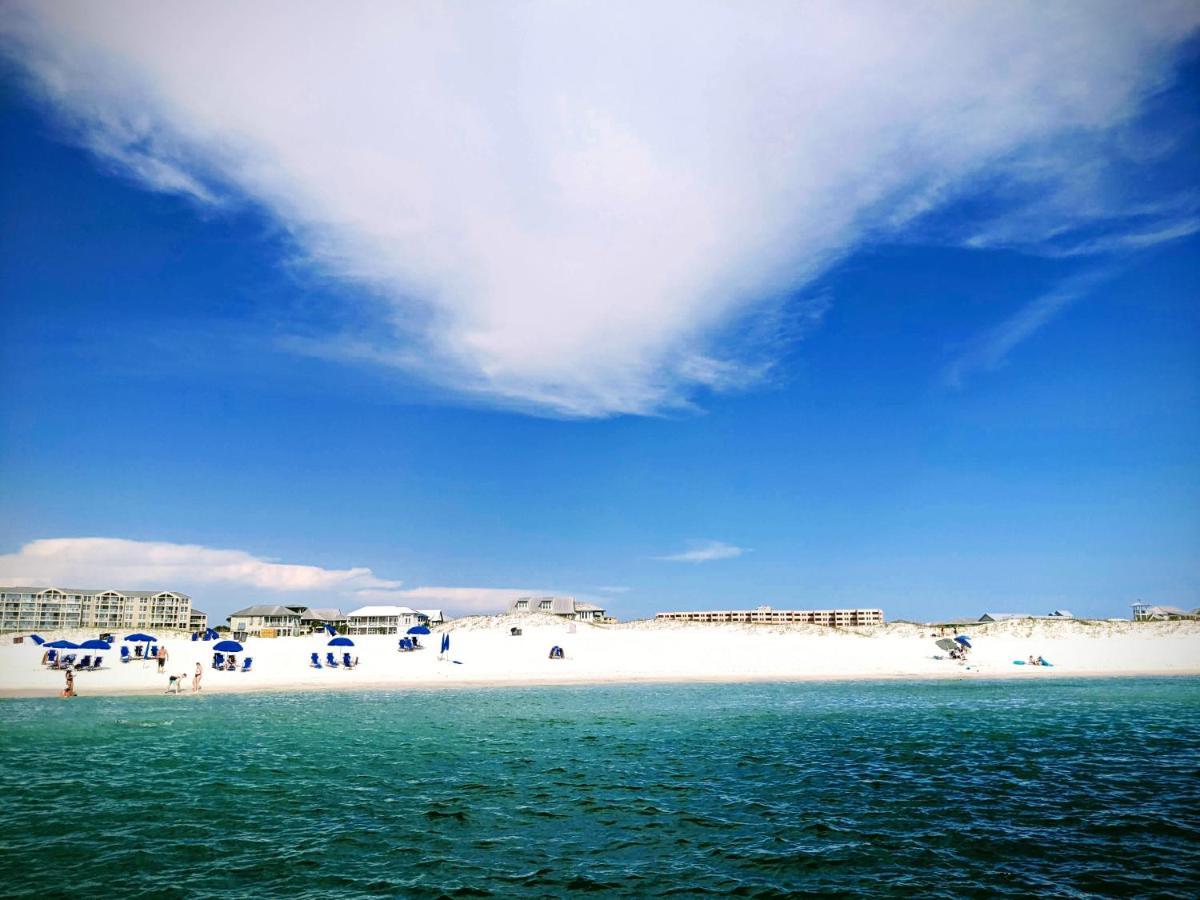 Beach Side Destin Retreat Buitenkant foto